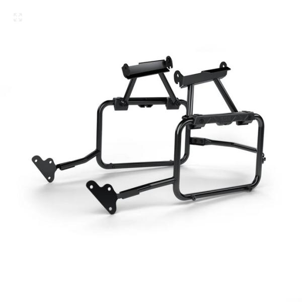 Yamaha Yamaha Soft Bag Carrier Tracer 9 2021-2023